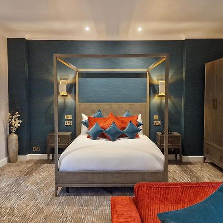 Coppid Beech Hotel Бракнел Екстериор снимка